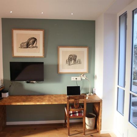 Lyonest Chambre D'Hotes Eksteriør bilde