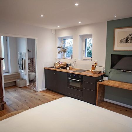 Lyonest Chambre D'Hotes Eksteriør bilde