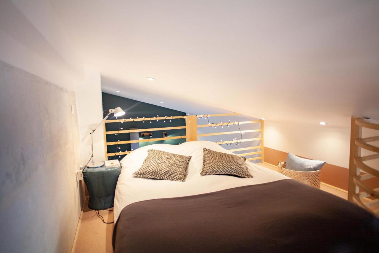 Lyonest Chambre D'Hotes Eksteriør bilde