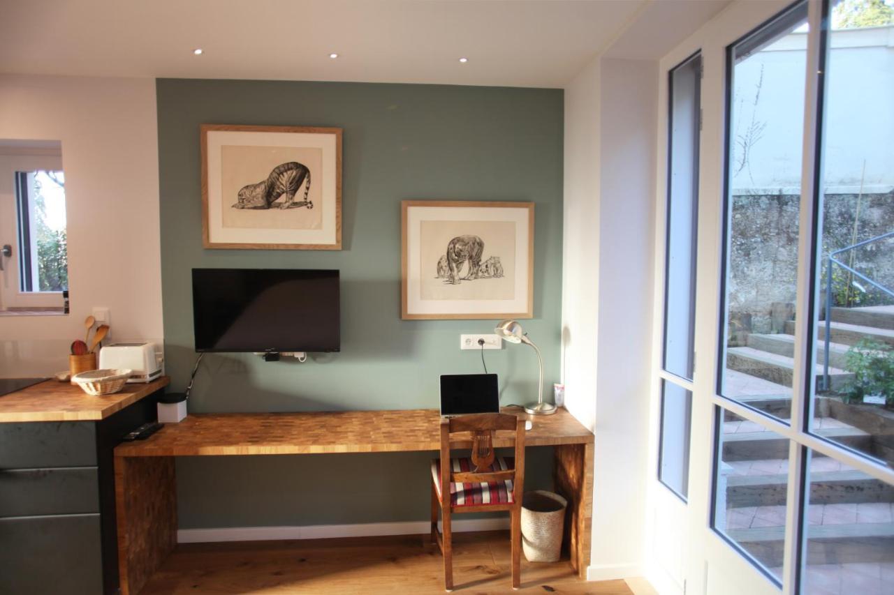 Lyonest Chambre D'Hotes Eksteriør bilde