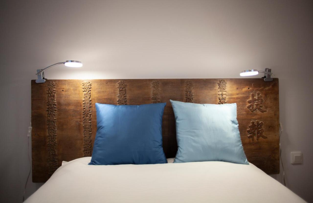 Lyonest Chambre D'Hotes Eksteriør bilde